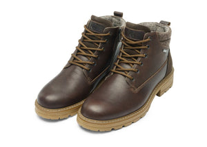 Ara Brown Gortex Boots 11.23654.18