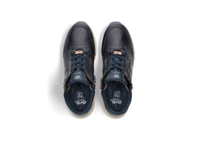 Load image into Gallery viewer, Ara Osaka Navy High Top 12.24808.17