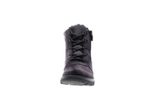 Load image into Gallery viewer, Ara Navy Blue Gortex Boots 12.49309.02