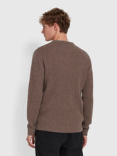 Load image into Gallery viewer, Farah F4GHE021 Mushroom Grey