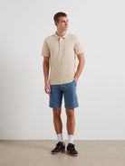 Farah Blue Shorts F4HS9073 405