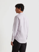 Farah Striped Shirt f4wsb070 507