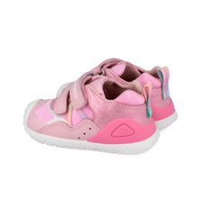 Load image into Gallery viewer, Biomecanics Rosa Pink Girls Trainers 262103
