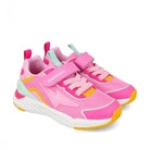 Biomecanics Pink Girls Shoe 261271 B032