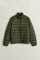 Gant Moss Green Jacket 7006636 368