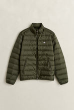 Load image into Gallery viewer, Gant Moss Green Jacket 7006636 368