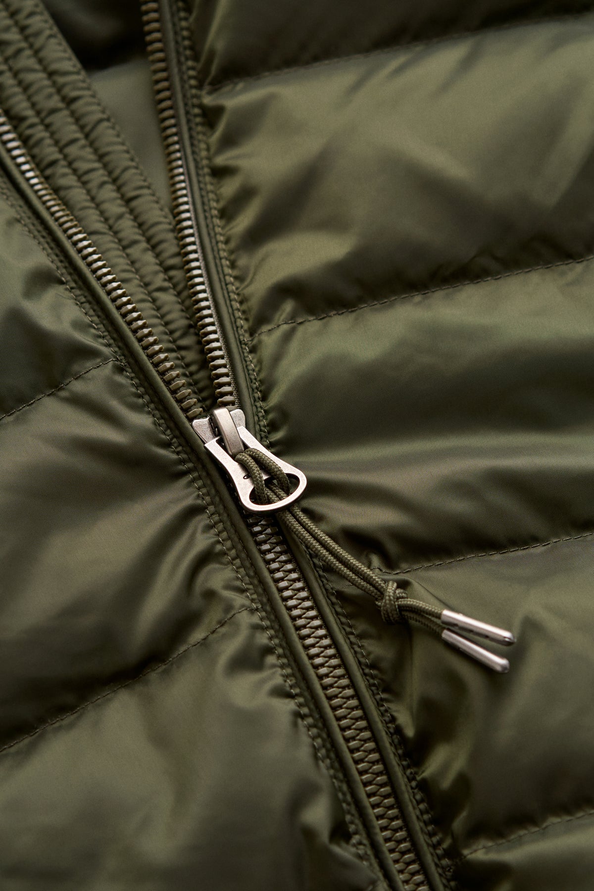 Gant Moss Green Jacket 7006636 368