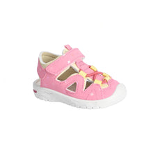 Load image into Gallery viewer, Ricosta Pink Girls Sandals Gary 2900302