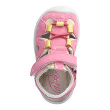 Load image into Gallery viewer, Ricosta Pink Girls Sandals Gary 2900302