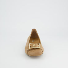 Load image into Gallery viewer, Paul Green Nut Brown Pumps 3855 039