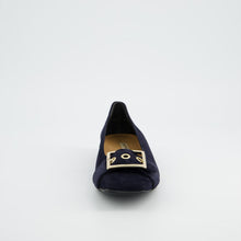 Load image into Gallery viewer, Paul Green Navy Pumps 3855 049