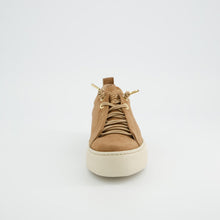 Load image into Gallery viewer, Paul Green Nut Brown Trainers 5017 459