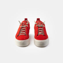 Load image into Gallery viewer, Paul Green 5017 Red Salsa