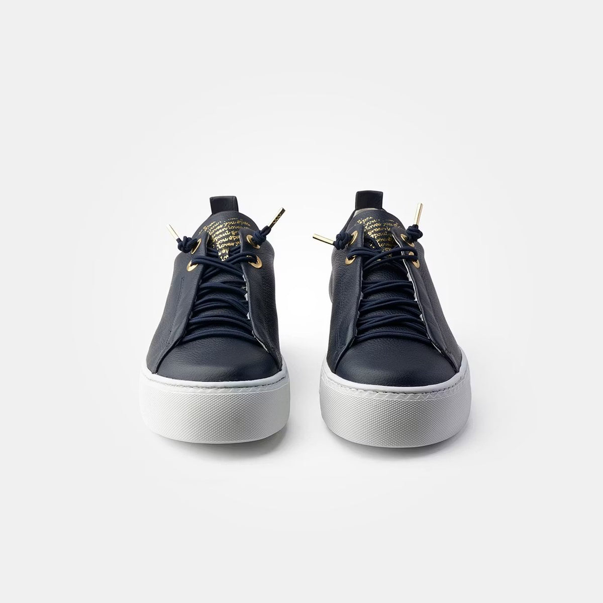 Paul Green 5017 Space Navy Gold