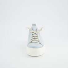 Load image into Gallery viewer, Paul Green Aqua Blue Trainers 5017 479