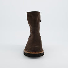Load image into Gallery viewer, Paul Green Mocca Brown Boots 8133