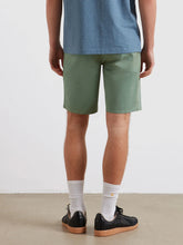 Load image into Gallery viewer, Farah Green Shorts F4HS9073 905