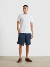 Load image into Gallery viewer, Farah White Tee F4KSG053 104