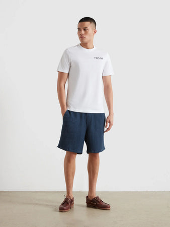 Farah White Tee F4KSG053 104