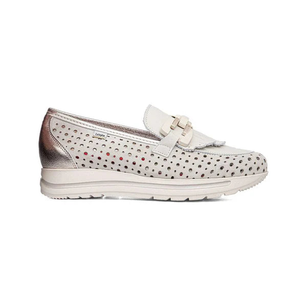Callaghan 40732 White
