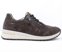 Load image into Gallery viewer, Waldläufer Brown Trainers H-Inessa 928002 192 192