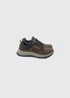 Dubarry Tan Shoe Kansas 07