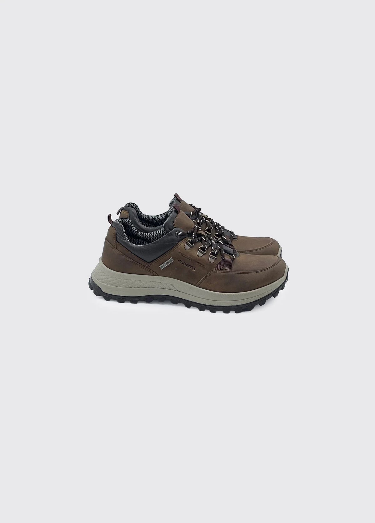 Dubarry Tan Shoe Kansas 07