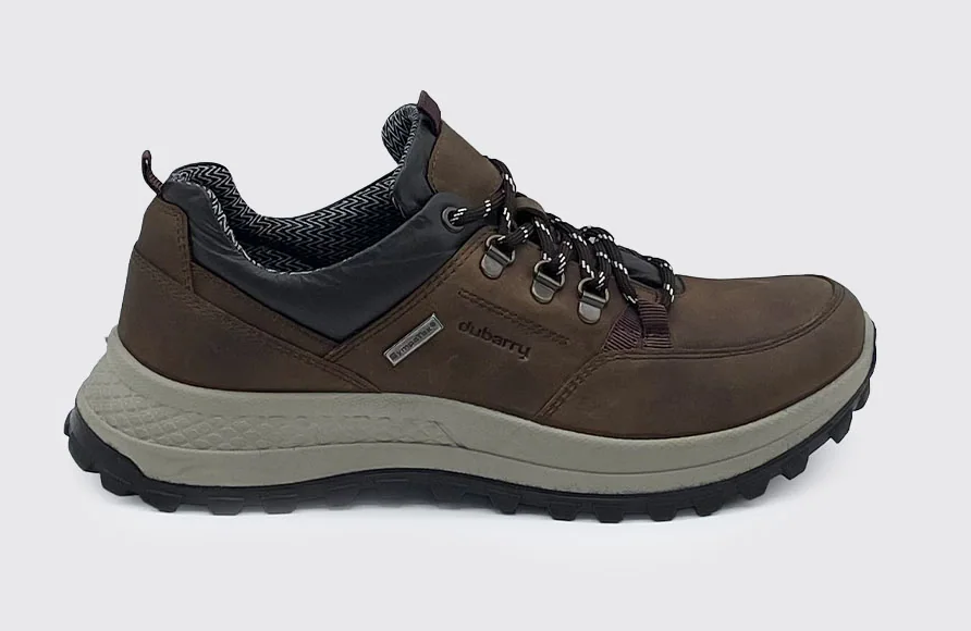 Dubarry Tan Shoe Kansas 07