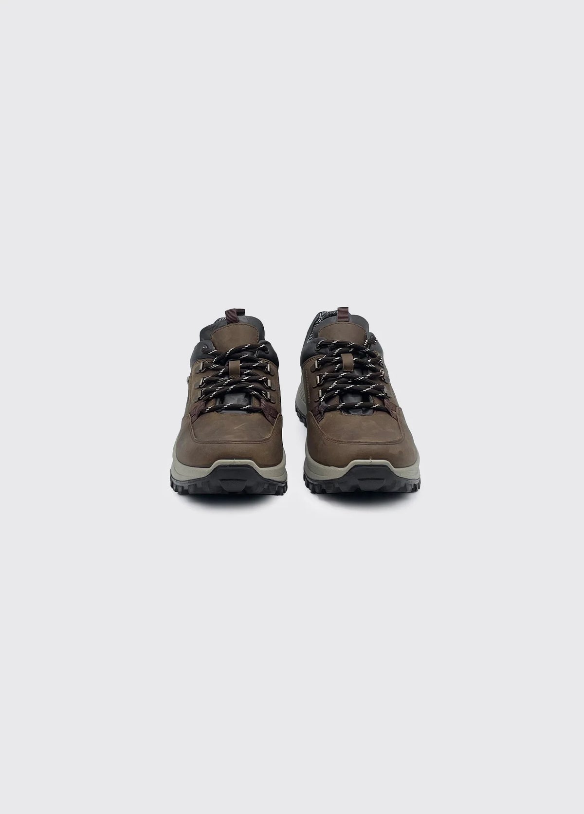 Dubarry Tan Shoe Kansas 07