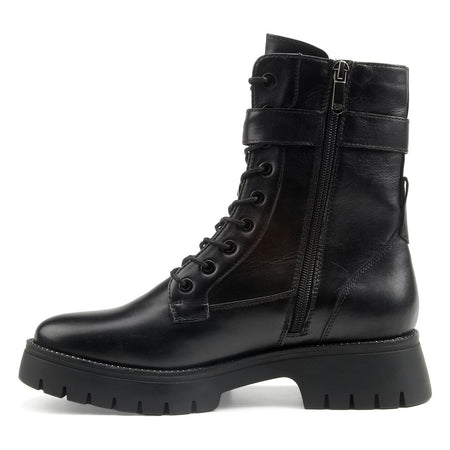 Regarde Le Ciel Black Boots Leticia 08