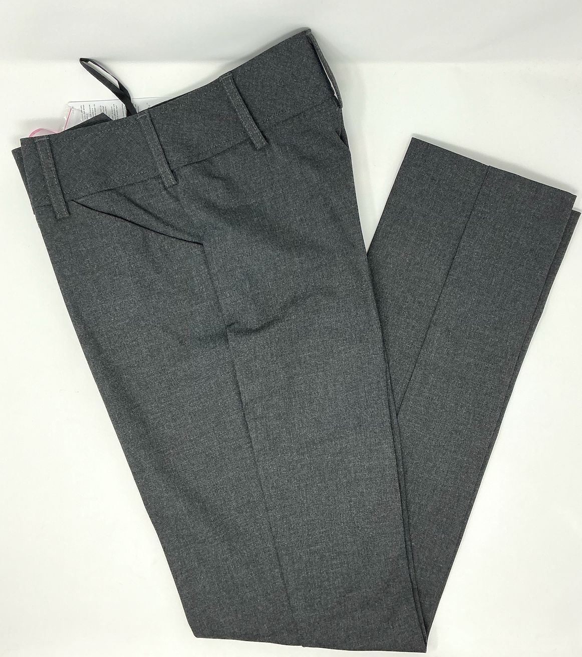 Hunter Lily Grey Girls School Trousers