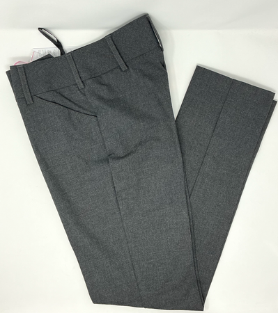 Hunter Lily Grey Girls School Trousers
