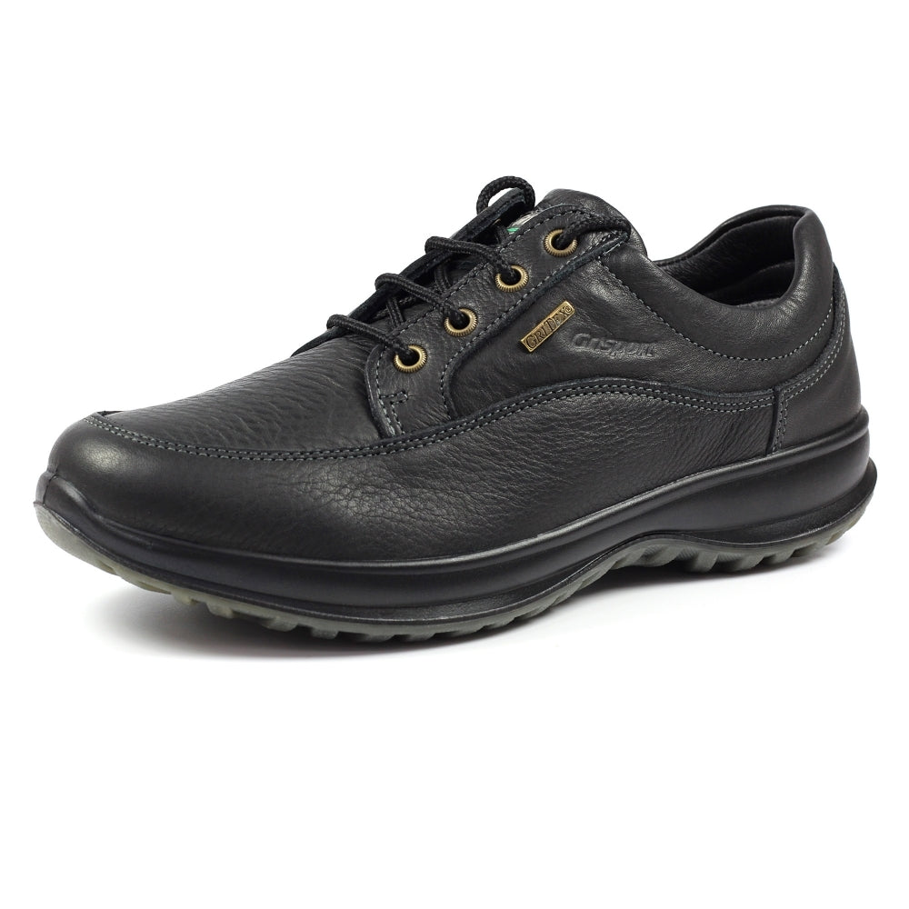 Grisport Livingston Black