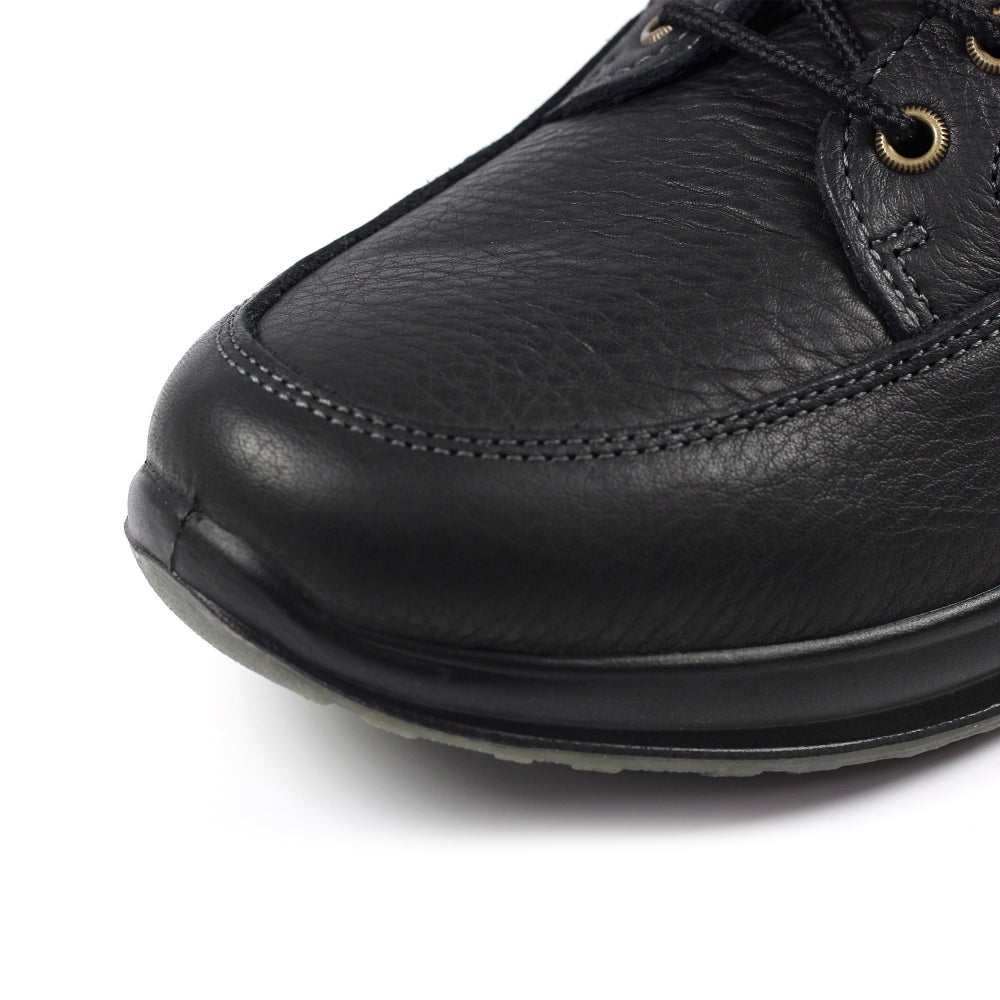 Grisport Livingston Black