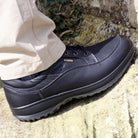 Grisport Livingston Black