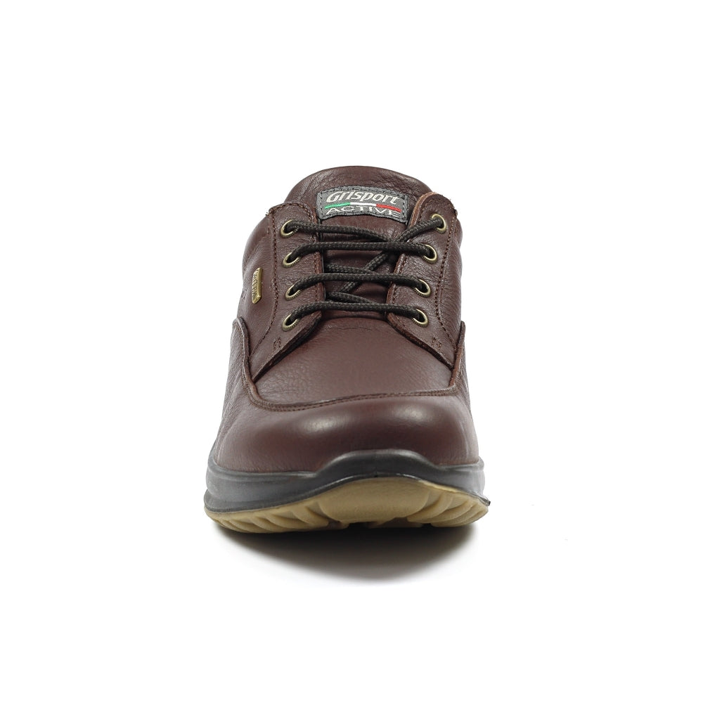 Grisport Livingston Brown