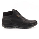 Grisport Black Boots Lomond