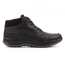 Load image into Gallery viewer, Grisport Black Boots Lomond