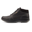 Grisport Black Boots Lomond