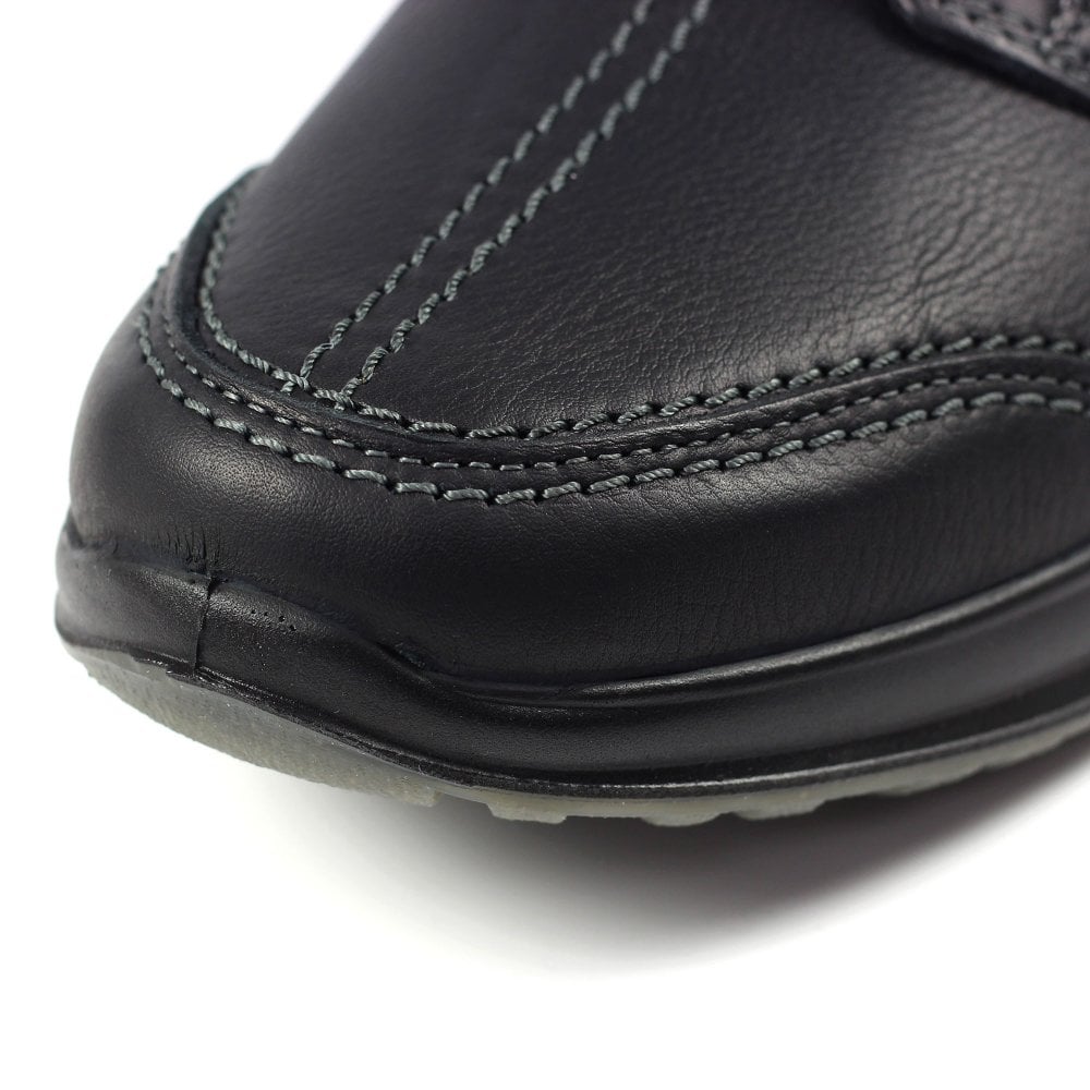 Grisport Black Boots Lomond