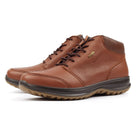 Grisport Tan Boots Lomond