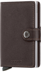Secrid Original Dark Brown