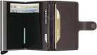 Secrid Original Dark Brown