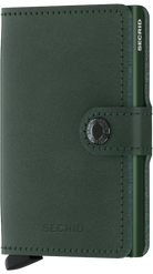 Secrid Original Green