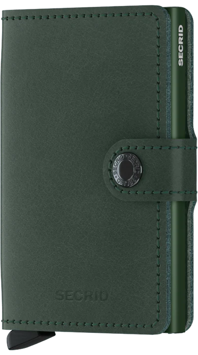Secrid Original Green