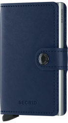 Secrid Original Navy