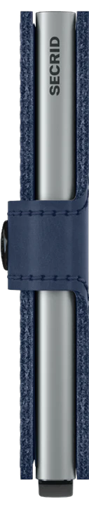 Secrid Original Navy