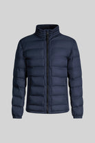 Strellson Modena Navy Quilted Jacket 30049383