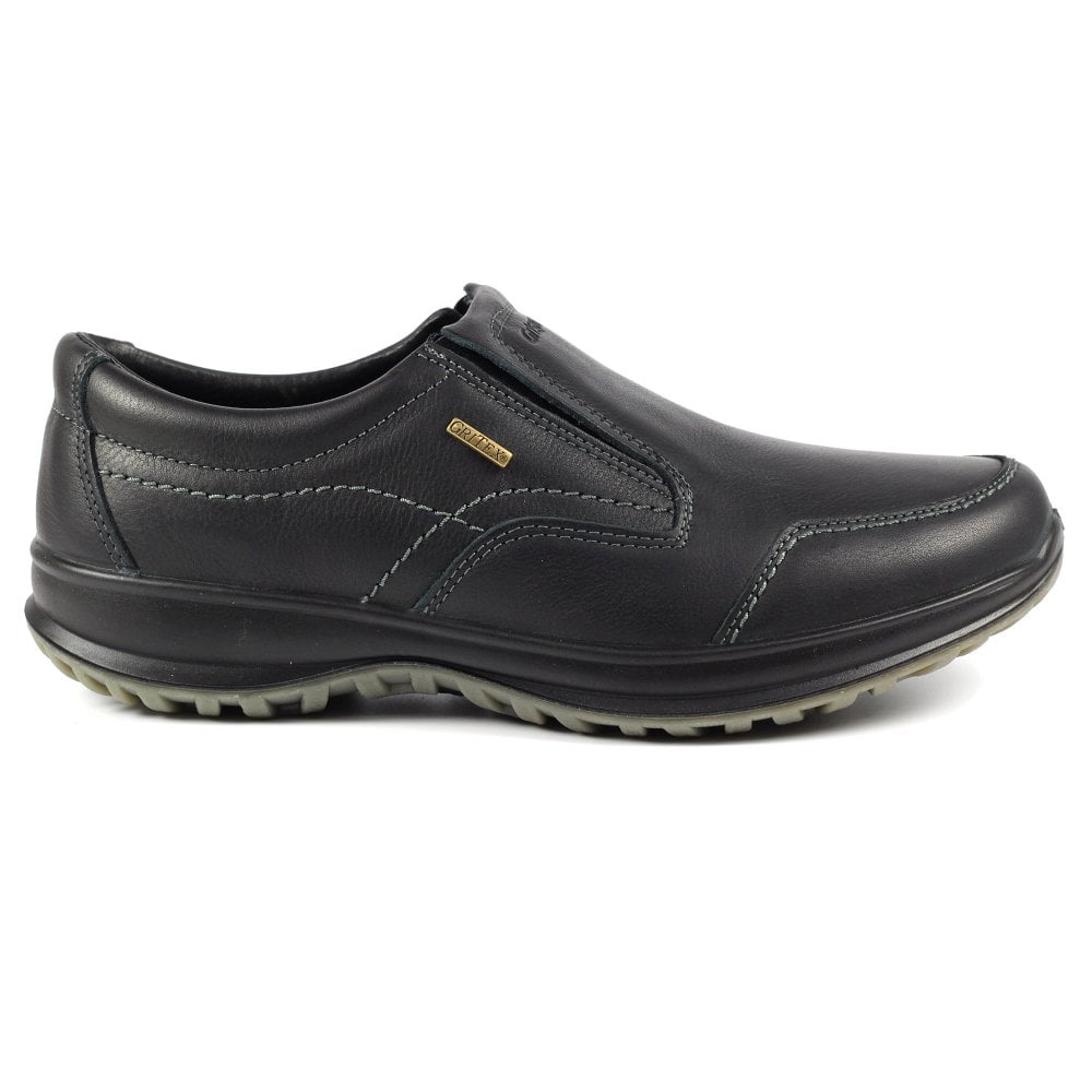 Grisport Melrose Black