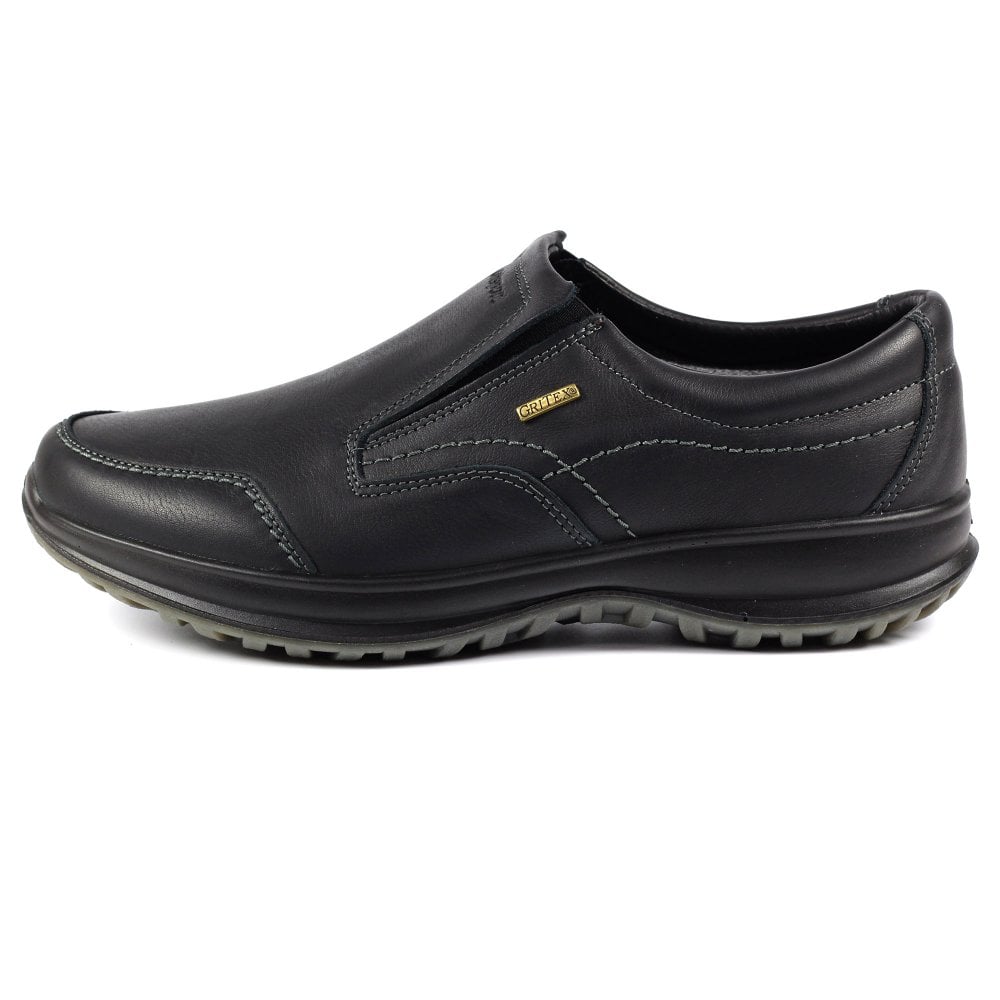 Grisport Melrose Black